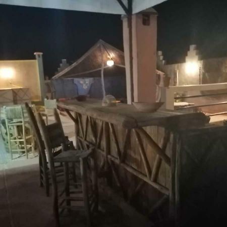 Auberge Kasbah Darla ทาฮันเนาท์ ภายนอก รูปภาพ