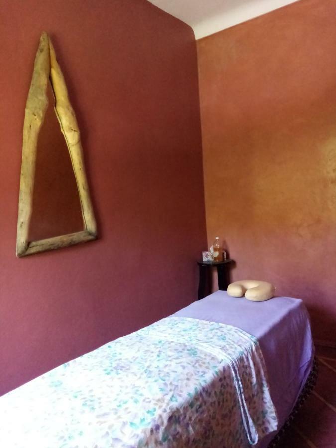 Auberge Kasbah Darla ทาฮันเนาท์ ภายนอก รูปภาพ