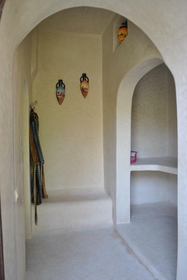 Auberge Kasbah Darla ทาฮันเนาท์ ภายนอก รูปภาพ