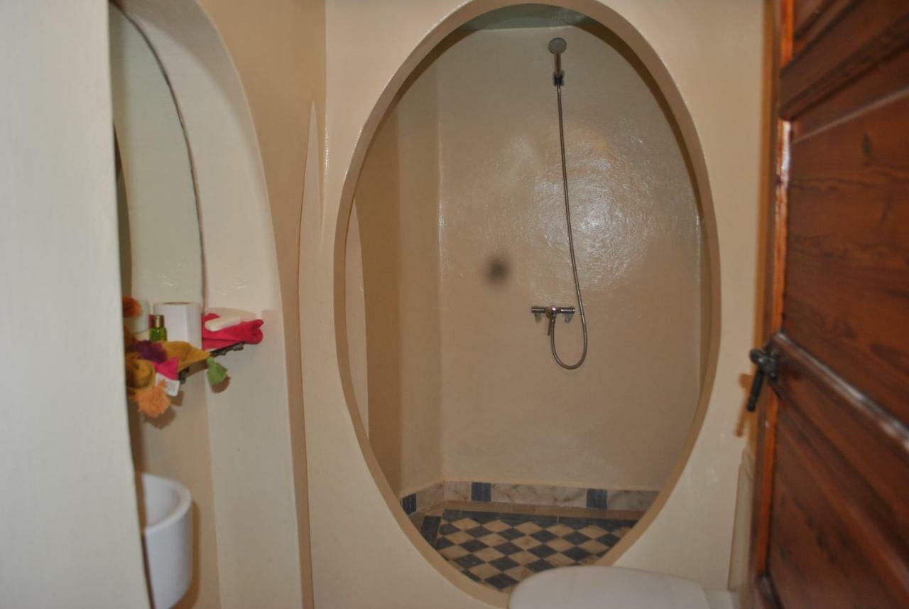 Auberge Kasbah Darla ทาฮันเนาท์ ภายนอก รูปภาพ