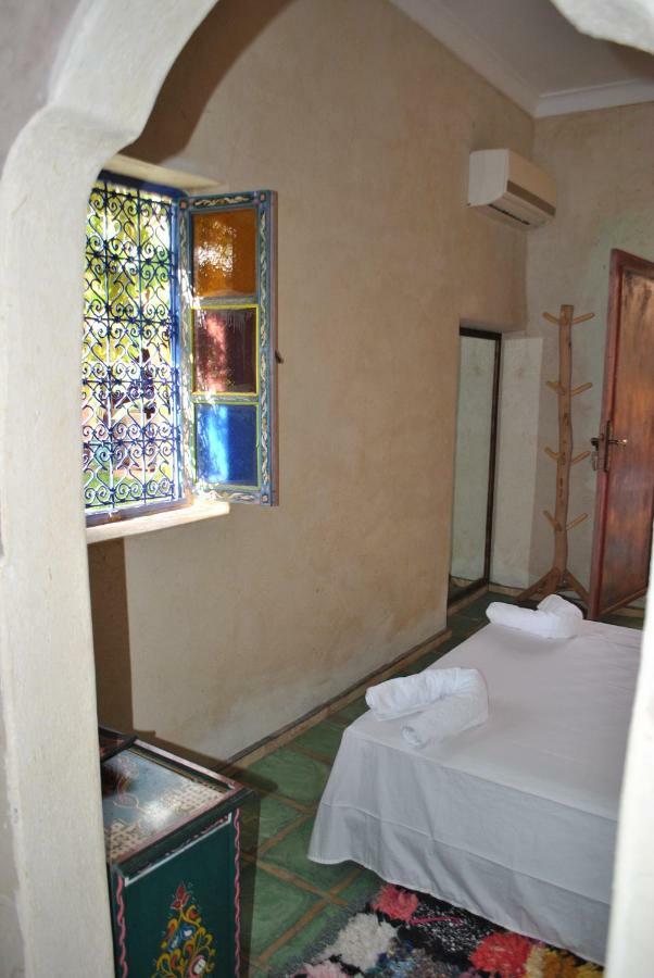 Auberge Kasbah Darla ทาฮันเนาท์ ห้อง รูปภาพ