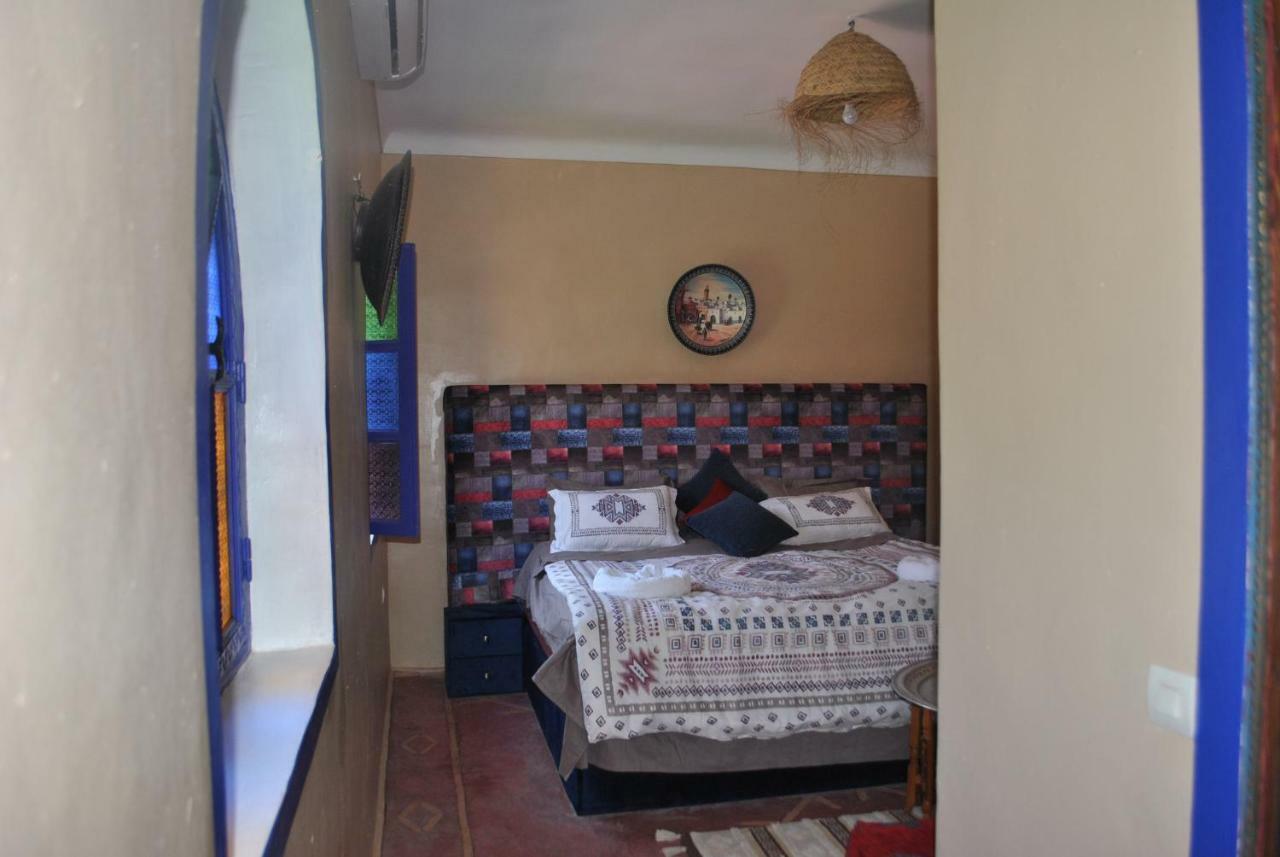 Auberge Kasbah Darla ทาฮันเนาท์ ภายนอก รูปภาพ