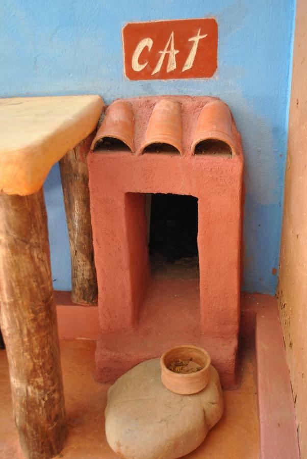Auberge Kasbah Darla ทาฮันเนาท์ ภายนอก รูปภาพ